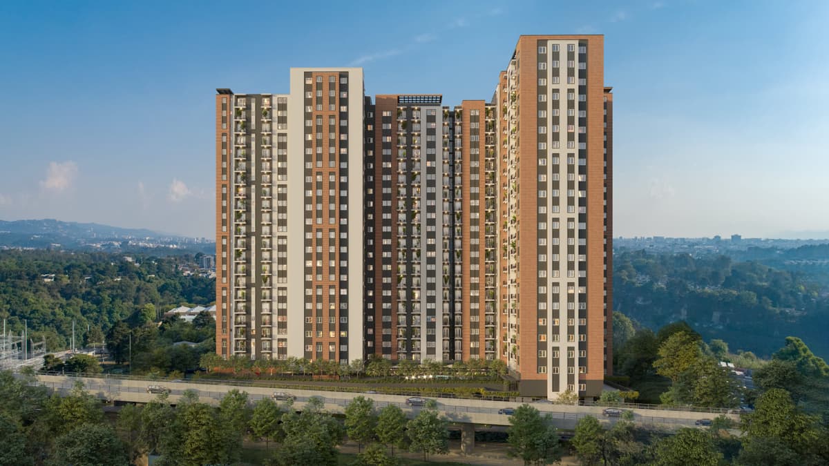 En venta apartamento en Planos en la Zona 17  - foto 1