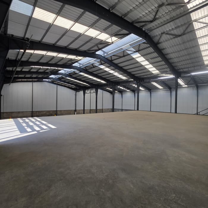 En venta Ofibodega en Parque Industrial de Amatitlán  - foto 1