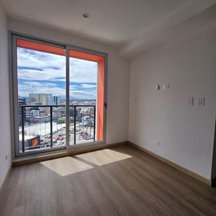 Apartamento en Venta en Vivo Zona 4 Guatemala - foto 1