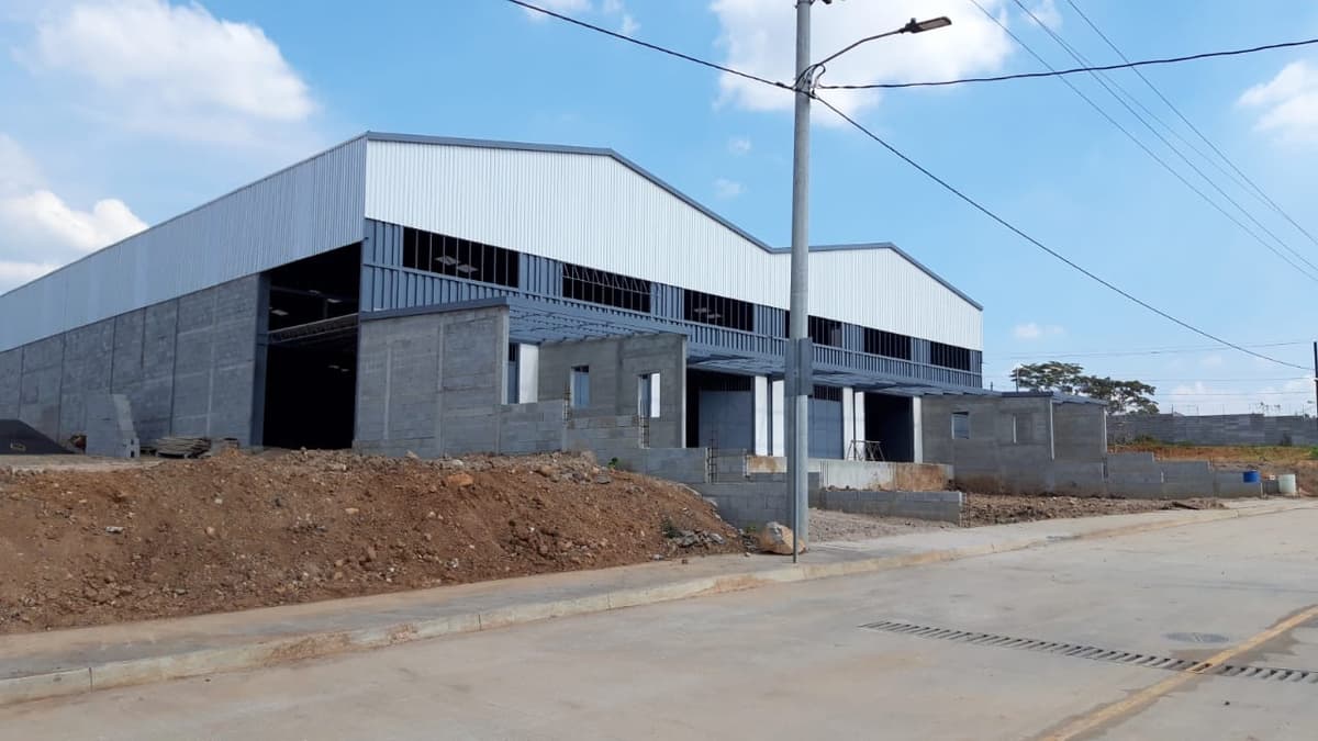 Bodega en Renta en Escuintla Carretera Puerto Quetzal - foto 1