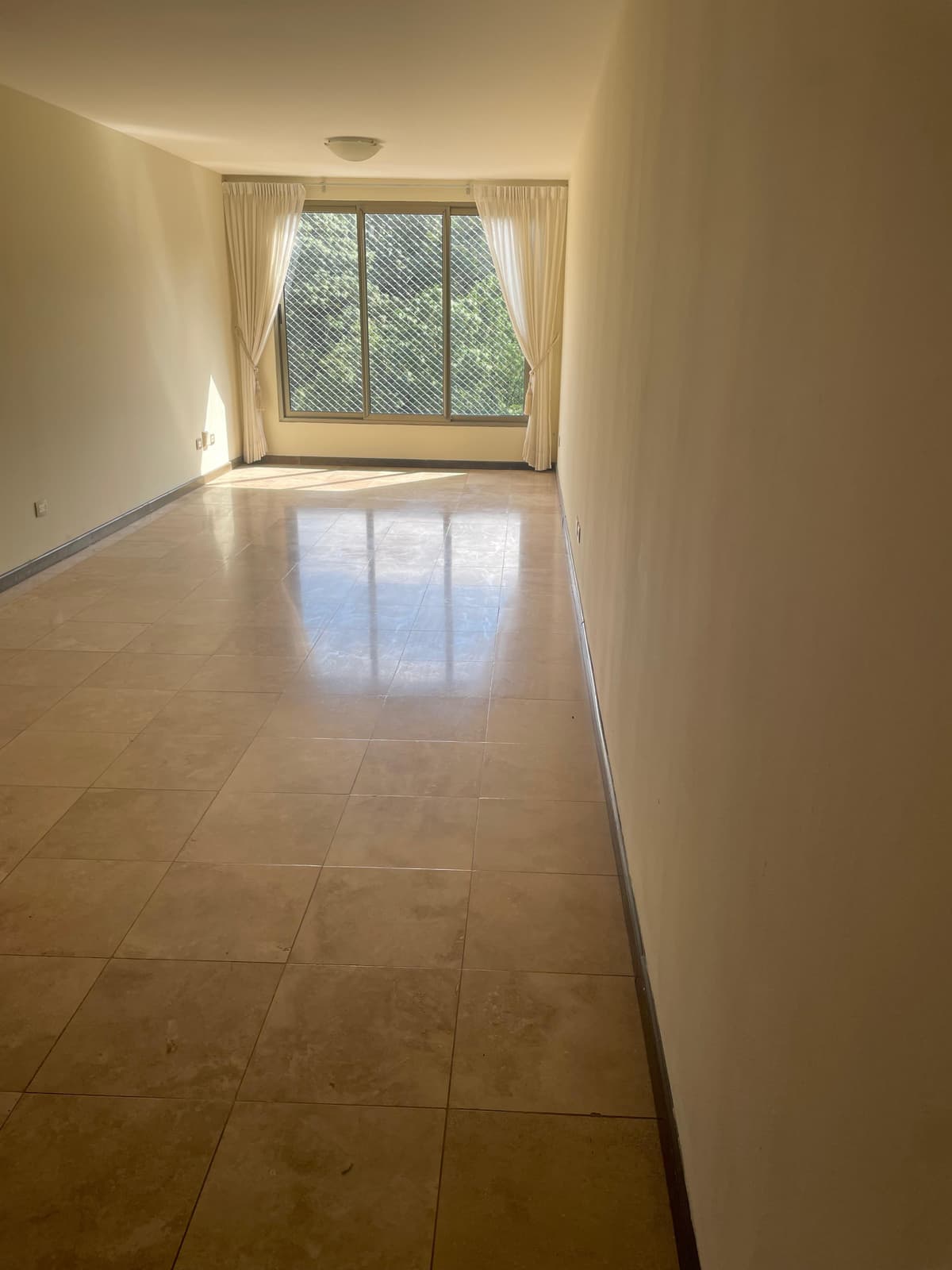 en renta apartamento en la zona 16 la montaña - foto 1