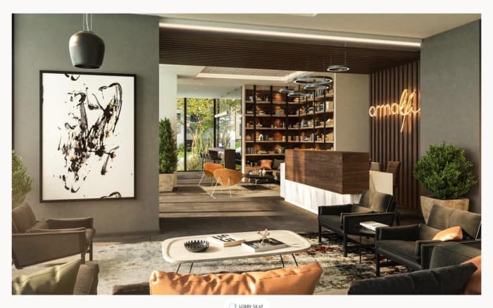 Apartamento en Planos en Venta en Zona 14 Nivel Alto - foto 1