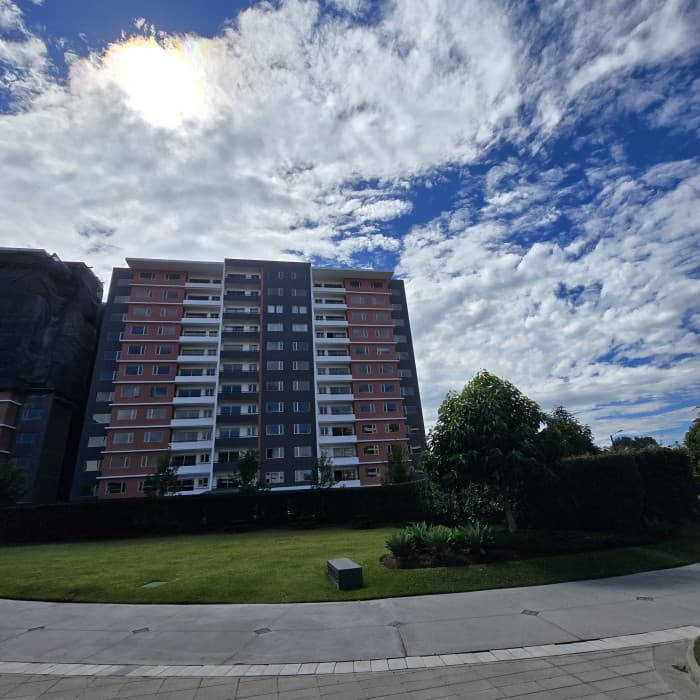 APARTAMENTO EN VENTA ZONA 14 GUATEMALA - foto 1