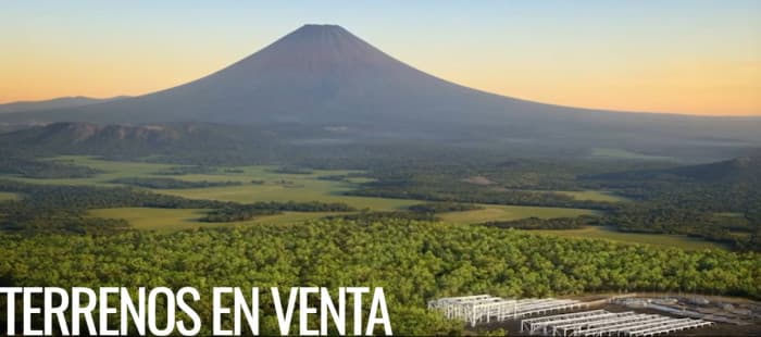 Terreno Industrial en venta de 4 Manzanas en Escuintla - foto 1