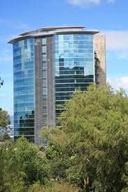 Oficina en renta en Zona 15 Edificio AVANTE - foto 1