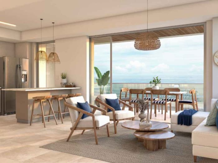 Casa de playa en Venta en Chulamar Escuintla - foto 1