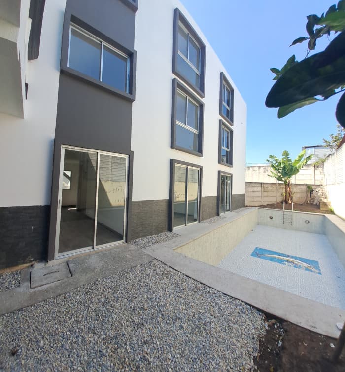 Apartamento en Renta Catalina Villa Nueva - foto 1
