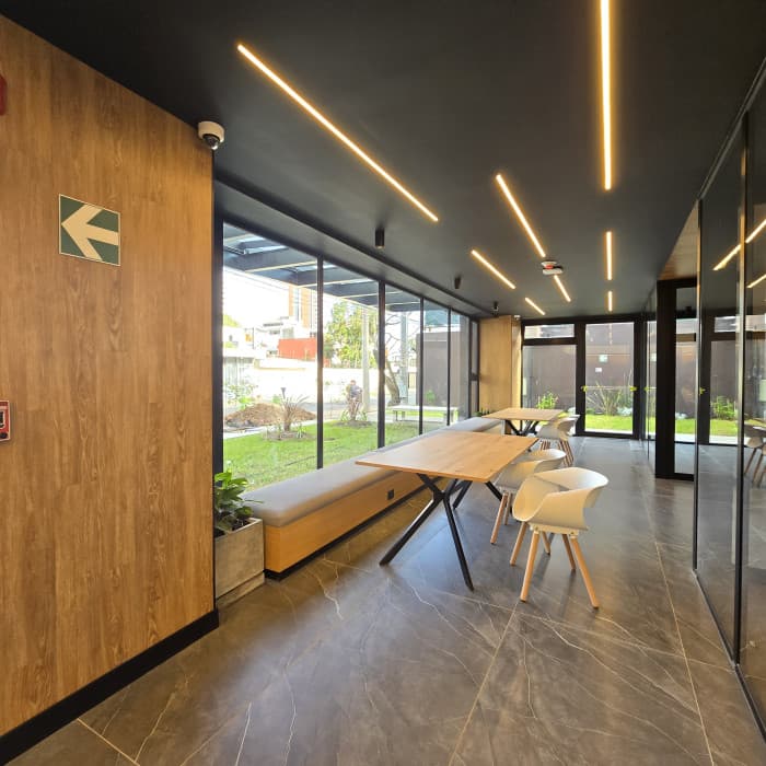 Apartamento Nuevo en venta Americas Z.13 Con piscina - foto 1
