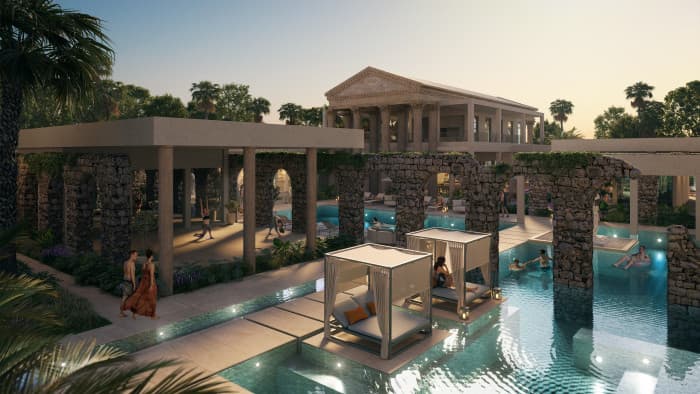 Apartamento de 2 Habitaciones en Punta Cana RD - foto 1