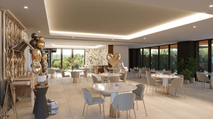En Venta Apartamento en Zona 11 Mariscal Guatemala - foto 1