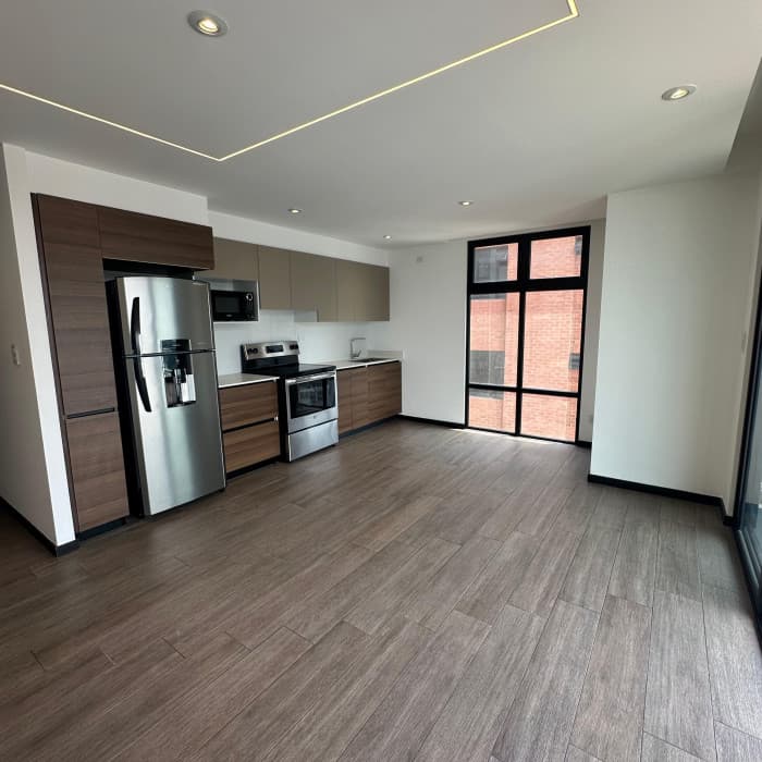 IQ10 Se vende apartamento 2 habitaciones en Zona 10 - foto 1