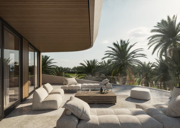En venta Apartamento en Cap Cana Republica Dominicana - foto 1