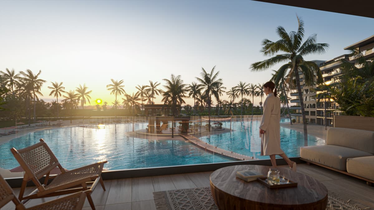 Pre-Venta exclusivos Apartamentos CapCana Punta Cana - foto 1