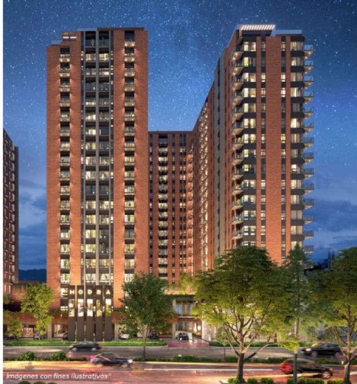 Apartamentos de 3 habitaciones en zona 4 en Planos - foto 1