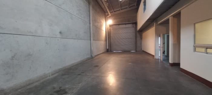Bodega en renta en Cortijo zona 12 Atanasio  - foto 1