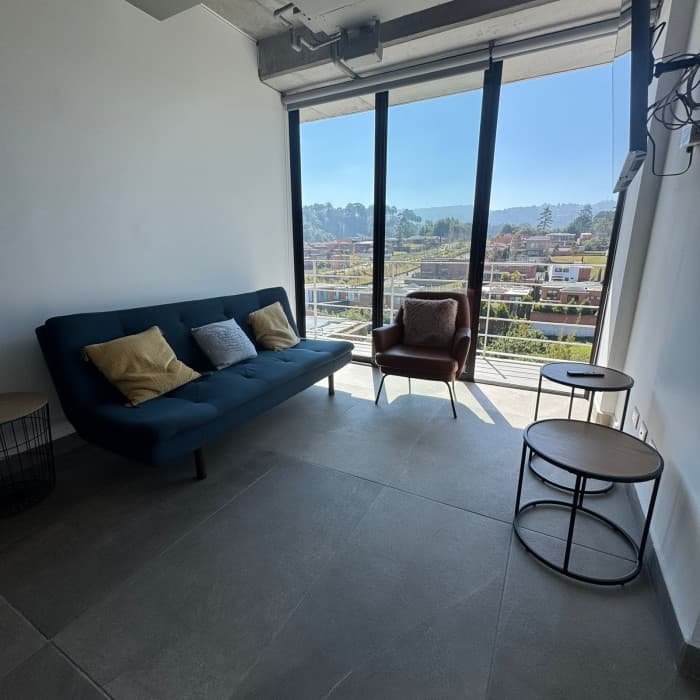 Apartamento en renta en zona 16, Shift - foto 1