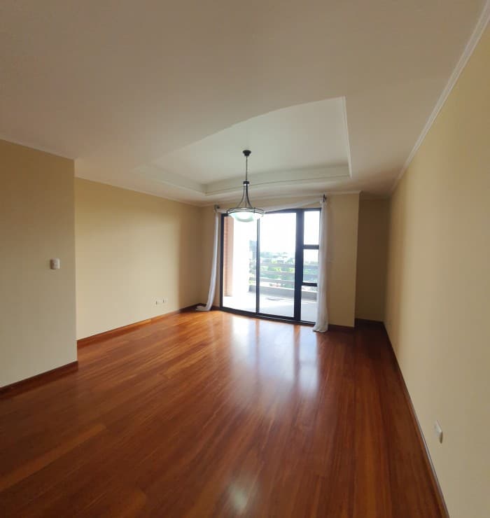 Apartamento en Alquiler en la zona 10 Guatemala - foto 1