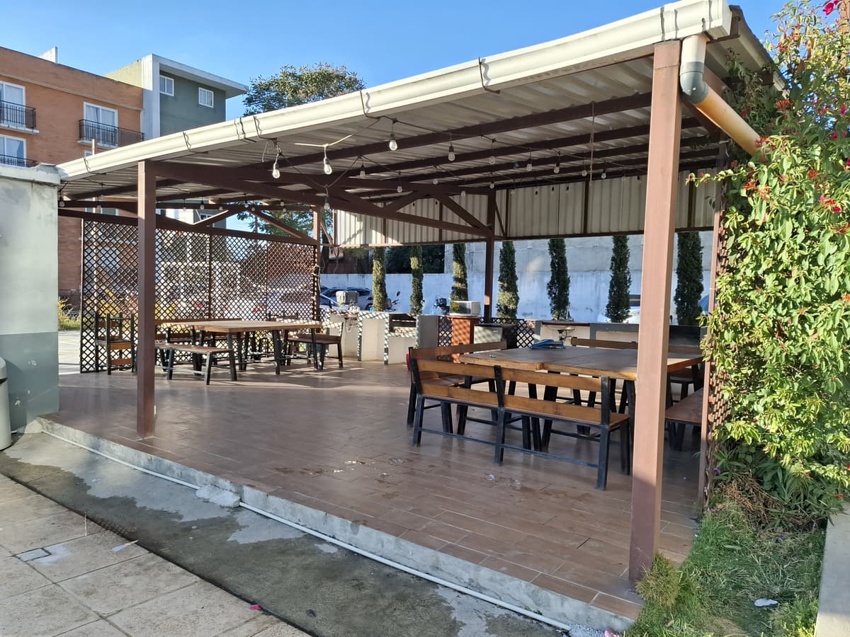 En Venta Apartamento en Villas Los Alamos Guatemala - foto 1