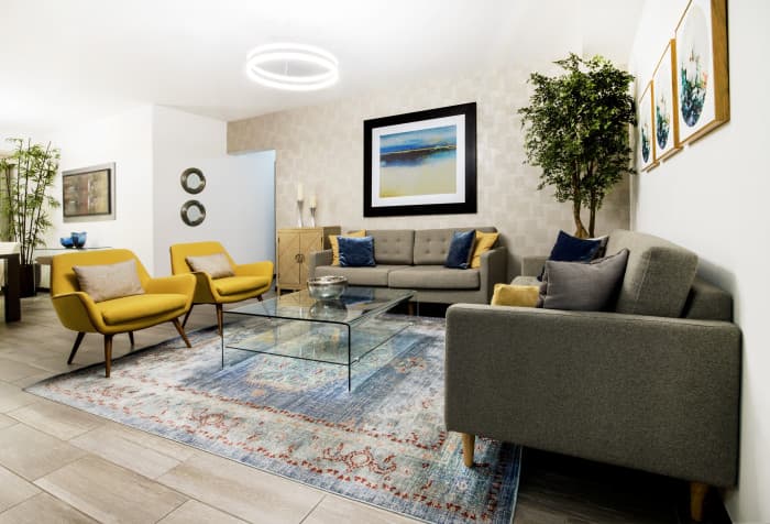 Apartamento en venta con Jardín en Zona 14 - foto 1
