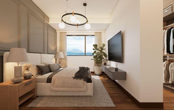 Apartamento en venta en la zona 13 con Jardín  - foto 1