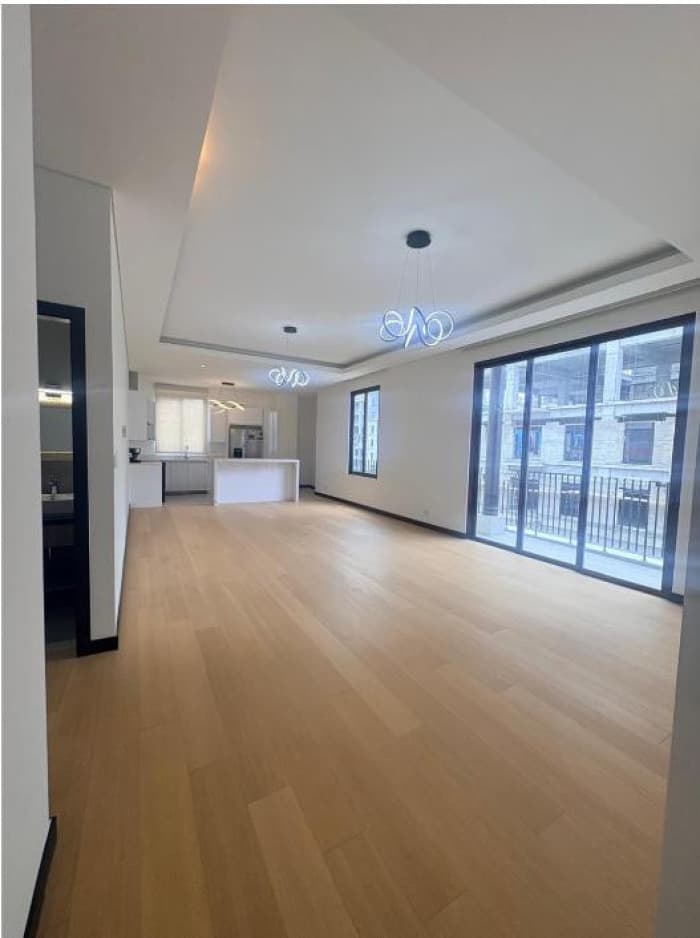 Lujoso Apartamento en Renta en CAYALA en Zona 16 - foto 1