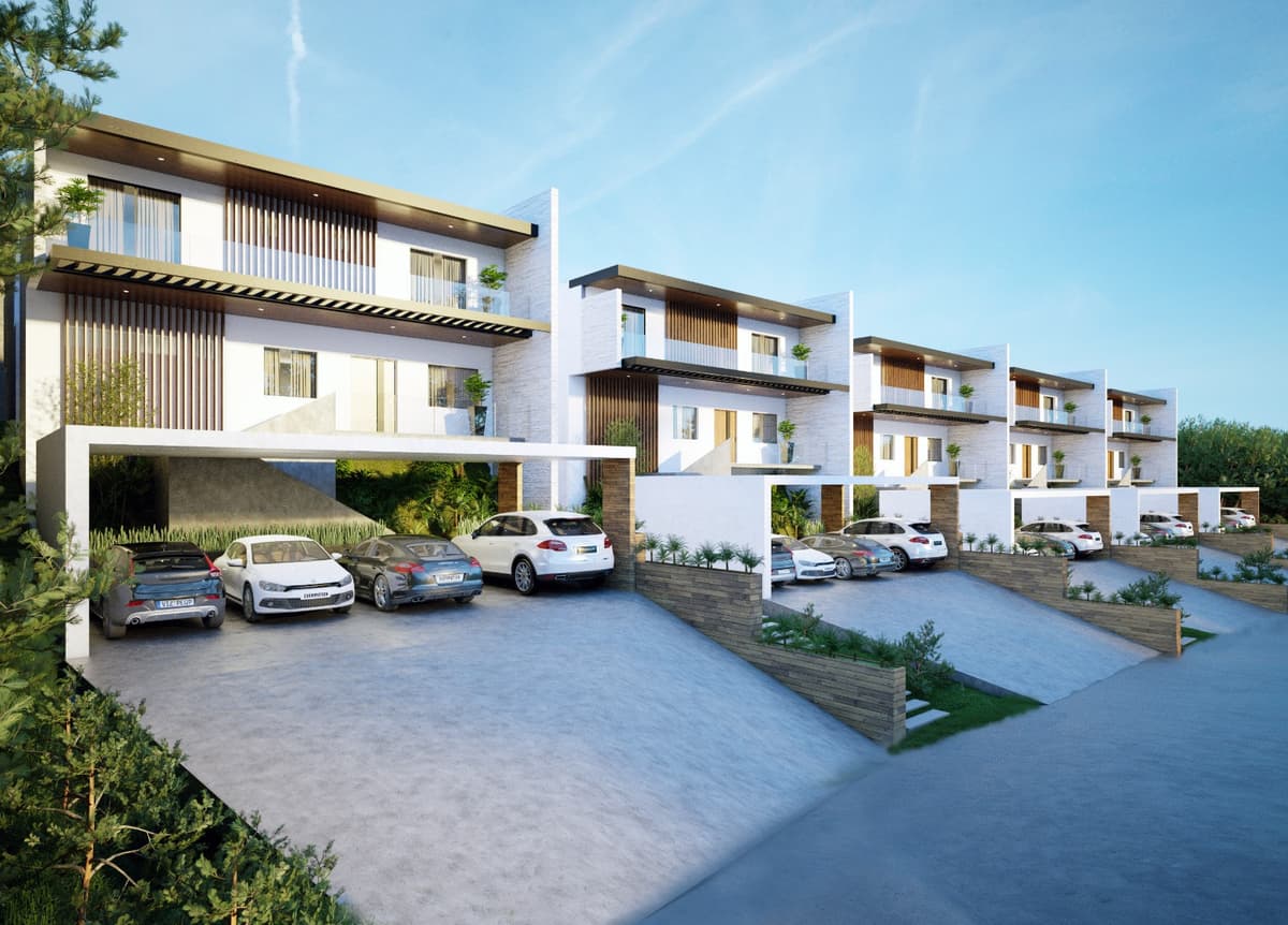 Casa en venta Santa Rosalía Km 12.5 Carr a El Salvador  - foto 1