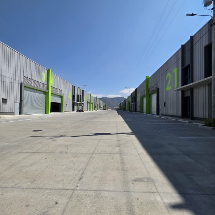 Ofibodega en venta o Alquiler CA9 Amatitlan-Guatemala  - foto 1