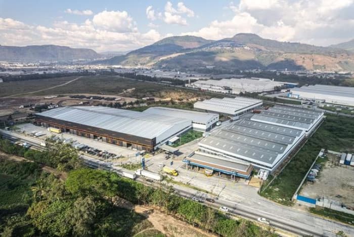 Ofibodega en Renta en Parque Industrial Escuintla - foto 1