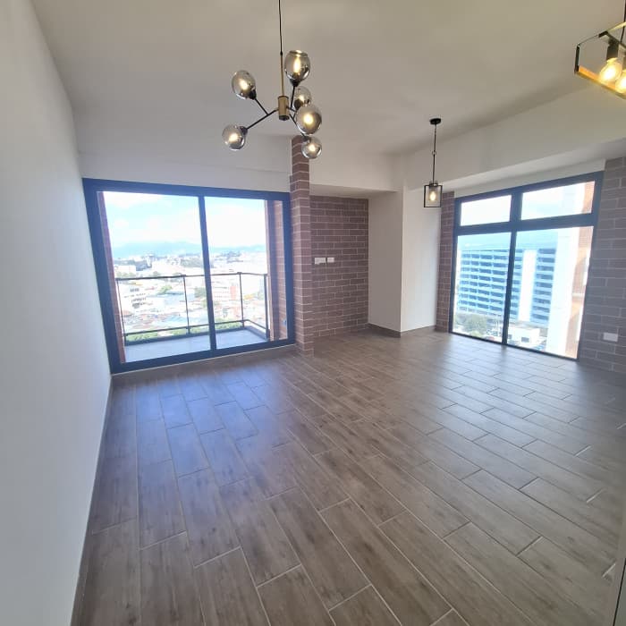 Apartamento  en renta Modra Z.4 Cuatro Grados - foto 1