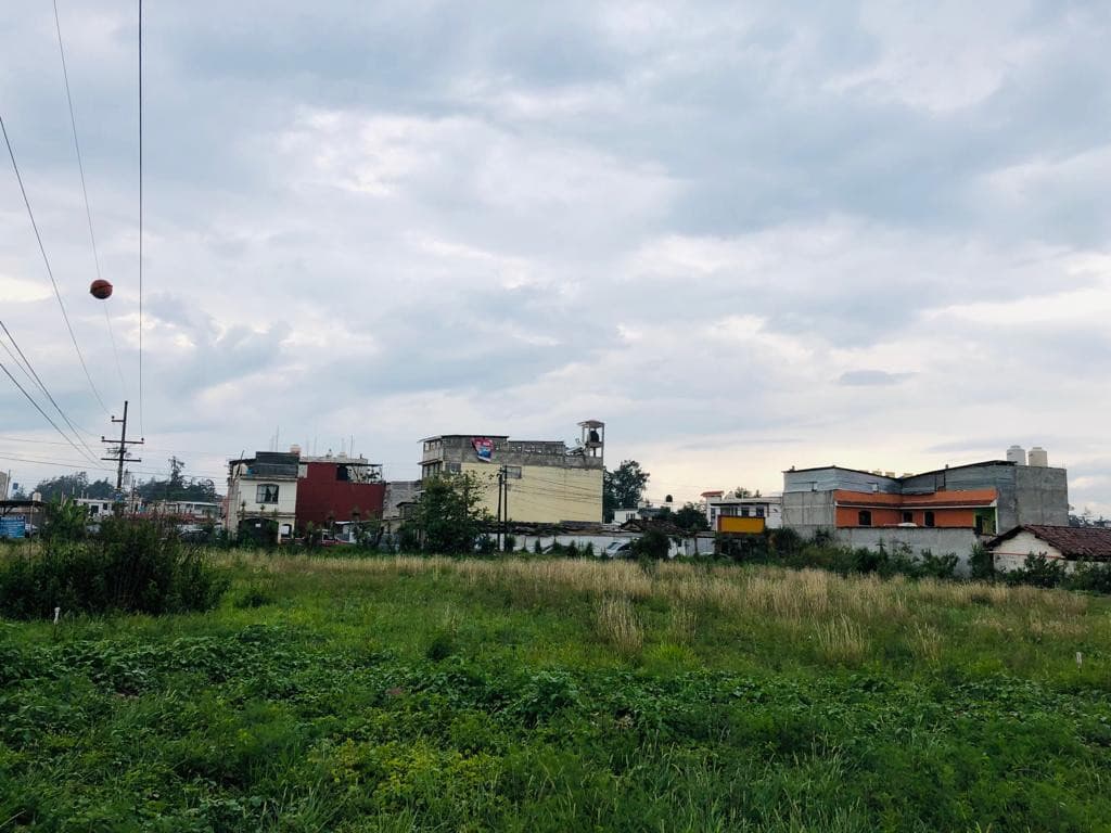 Terreno uso comercial en renta en Sta. Cruz del Quiché - foto 1