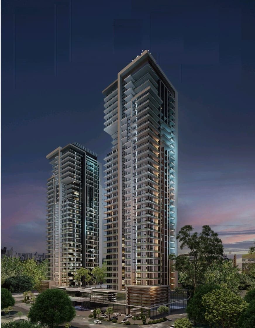 Apartamento en Venta en Zona 14 Guatemala - foto 1