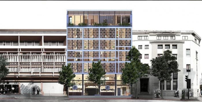 Apartamento Nuevo en Venta zona 1 Guatemala - foto 1