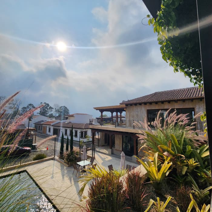 Casa en venta condominio cercano Ciudad Vieja Antigua - foto 1