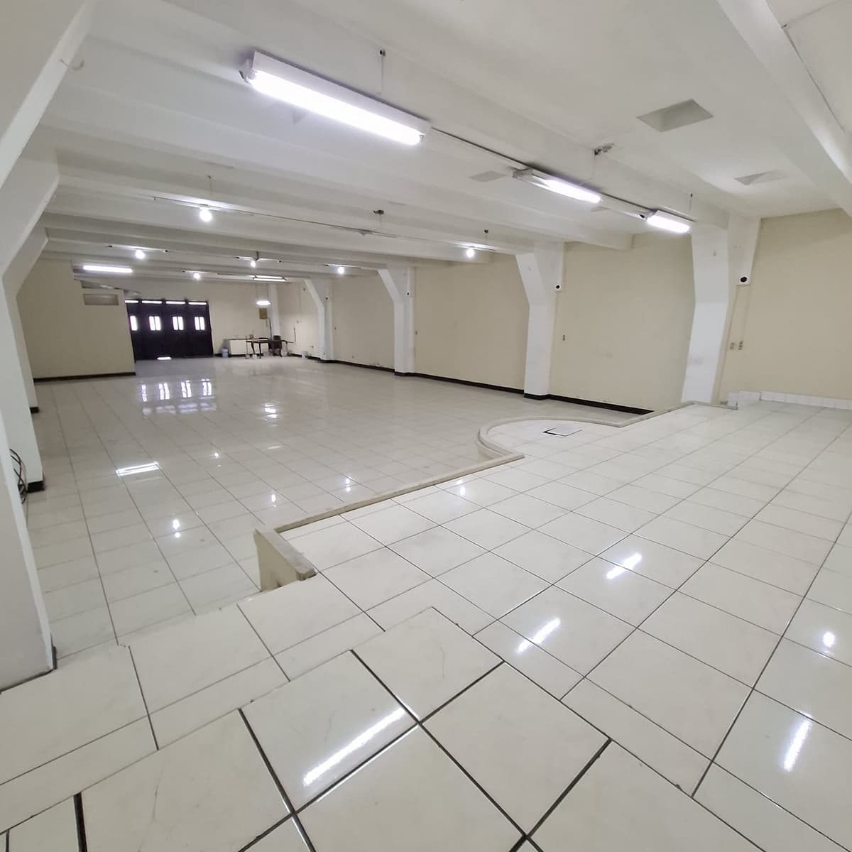 Casa en Renta con Uso Comercial en Zona 7 Guatemala - foto 1