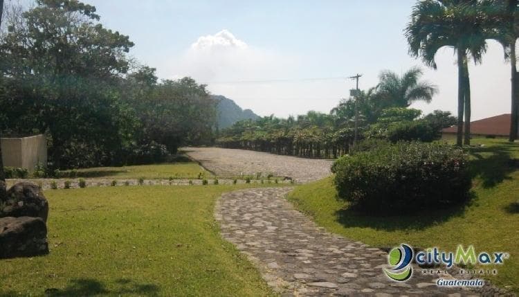 TERRENO EN VENTA EN CAMPO AVENTURA CON 3564 m2 - foto 1