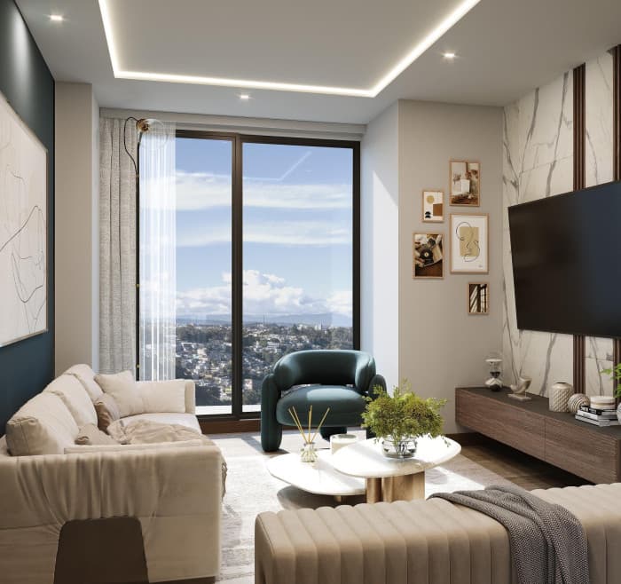 Apartamentos en Planos en venta  en Zona 11 Mariscal   - foto 1