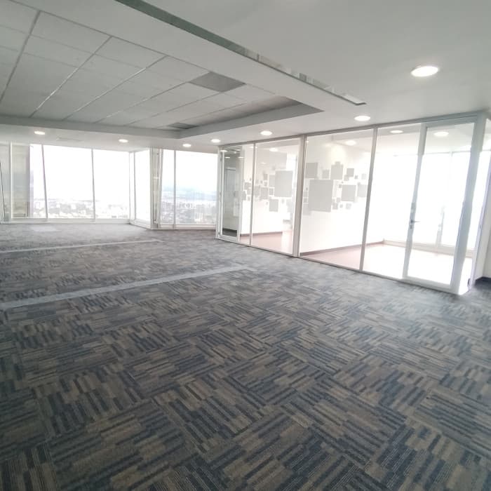 Oficina Administrativa en Renta con 696.65 Mtrs - foto 1