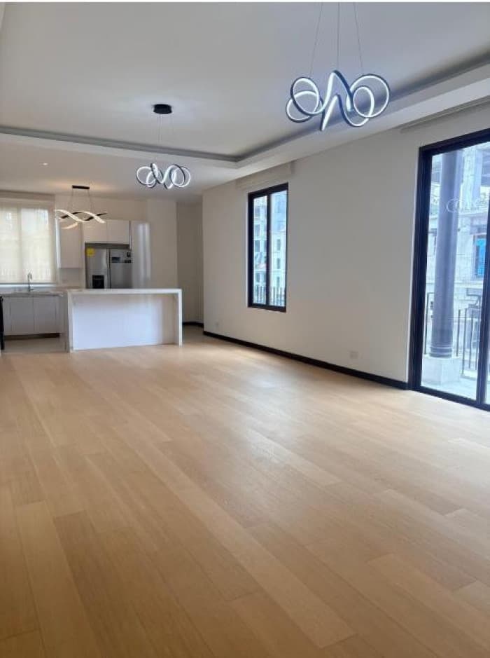 Apartamento en Renta en Ciudad Cayala Zona 16 - foto 1