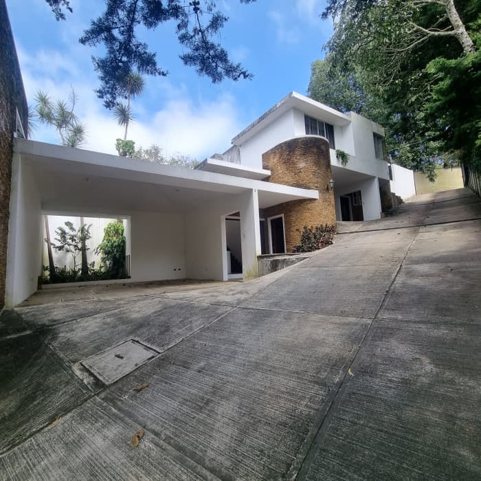 Casa en Venta  CAES  - foto 1