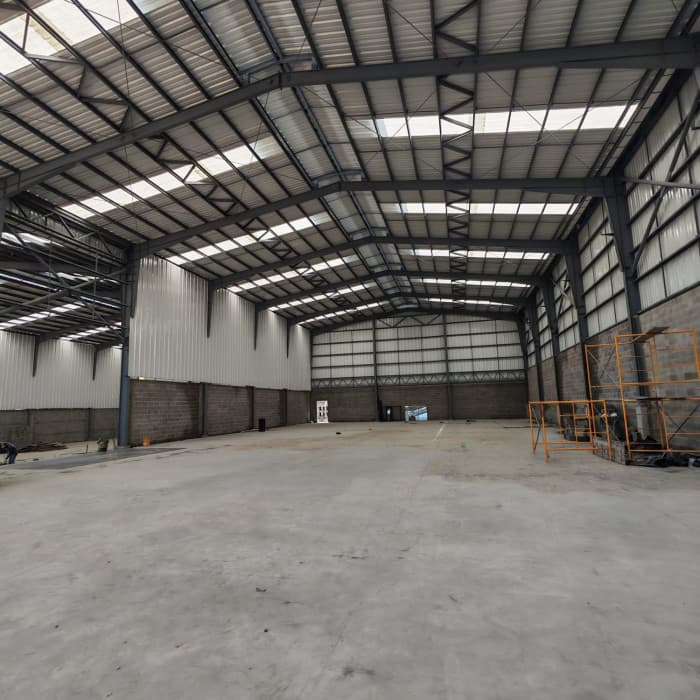 Ofibodega en alquiler km 26 a El salvador Guatemala - foto 1