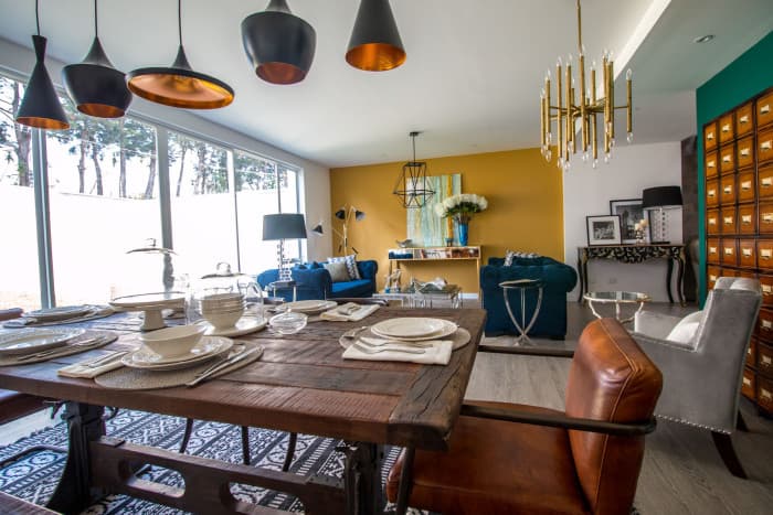 CASA EN VENTA EN FRAIJANES KM. 22.5 - foto 1