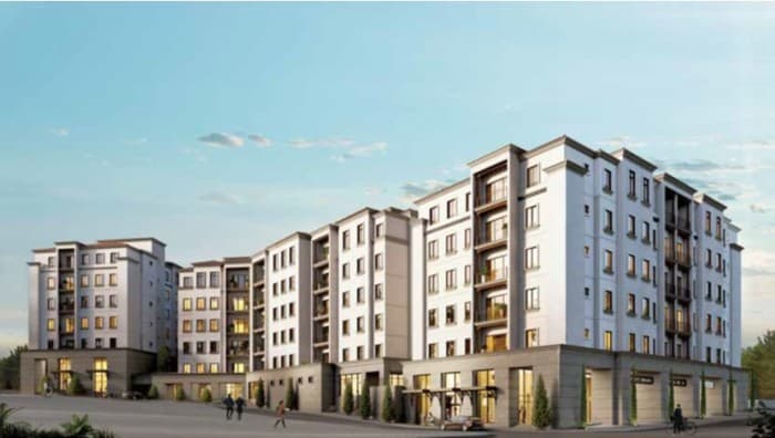 Apartamento en venta en zona 16 Ciudad Cayala - foto 1