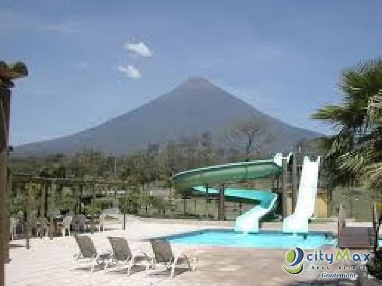  Terreno en venta en CAMPO AVENTURA Palín Escuintla - foto 1