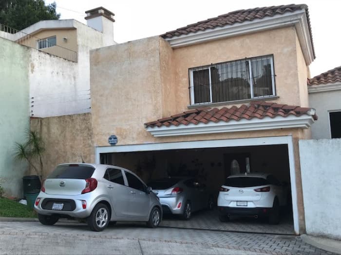 Casa en venta en Condominio Fraijanes Guatemala - foto 1