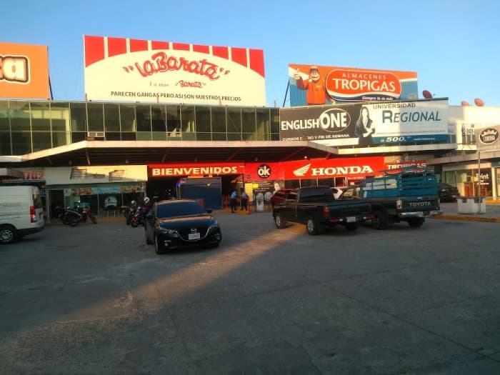 Edificio Comercial en Venta en Mixco Guatemala - foto 1