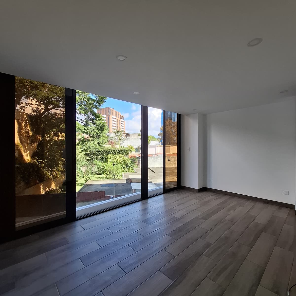 Apartamento Estudio en venta en zona 15 Vista Hermosa 1 - foto 1