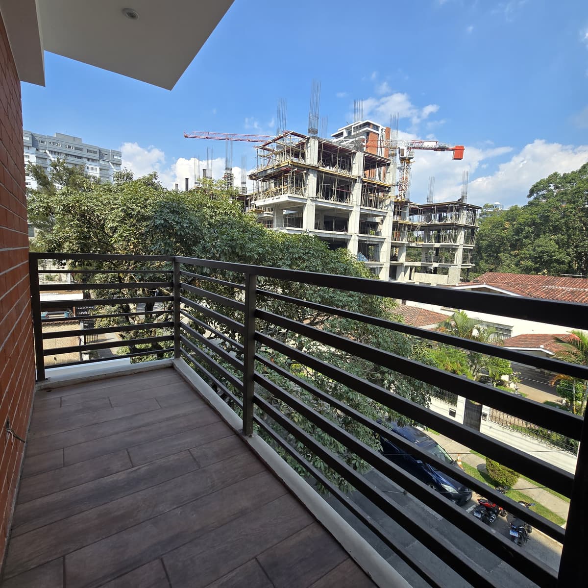 En Venta Apartamento en Americas Zona 13 - foto 1
