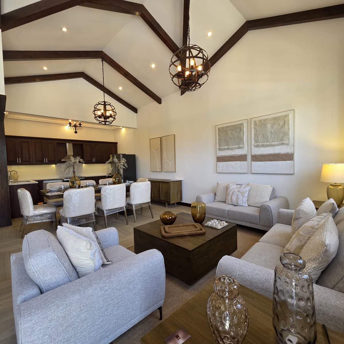 Casa en Venta cercanas Antigua Guatemala Sacatepequez - foto 1