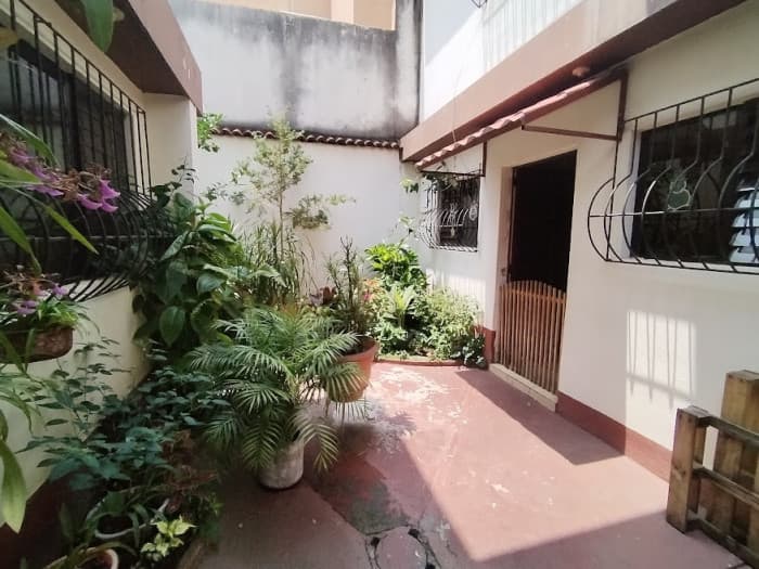 Casa en Venta Bosques de San Nicolas Z.4 de Mixco - foto 1