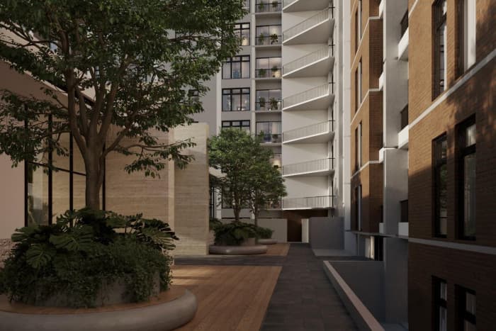 Apartamentos nuevos para estrenar en Zona 4 Villa Nueva - foto 1